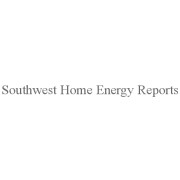 South West Home Energy Reports