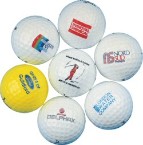 Logo Branded Golf Items