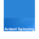 Ardent Spinning