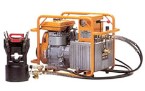 Hydraulic Pumps - HPE-3M