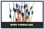 Wire Ferruling