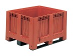 Geobox 543 Litres Solid Sides and Base (1200 x 1000 x 750mm) 3 Runner