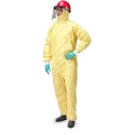 Tychem &#34;C&#34; Coverall