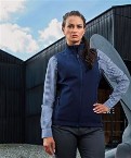 Women's Windchecker® printable and recycled gilet