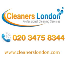 Cleaners London Ltd.