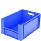 Euro Picking Container 54.5 Litre (600 x 400 x 270mm)