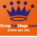 Scrap Car Kings