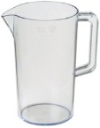 4 Pint Government Stamped Jug - H2213