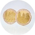 Custom Minting Coins