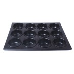 12 Cup Muffin Tray - C562