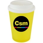 Haddon Colour Take Out Coffee Mug