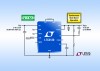 25V, 600mA Synchronous Buck-Boost DC/DC Converters 