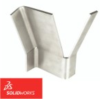 CNC Metal Folding