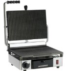 Maestrowave MEMT16002X Single Flat Contact Grill