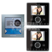 Video Door Entry Kits & Systems