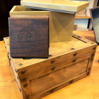 Wooden Boxes Made To Order