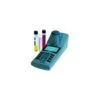 Xylem - WTW pHotoFlex Standard Colourimeter 251105 - Handheld photometers pHotoFlex&#174; series&#44; with/without pH and turbidity measurement