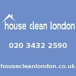 House Clean London