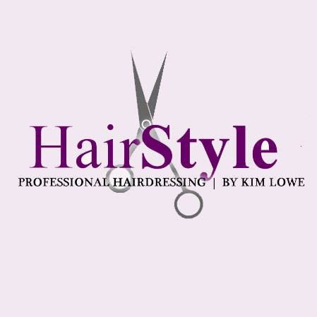 HairStyle by Kim Lowe