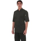 Chef Works Montreal Basic Cool Vent Jacket - B054-L