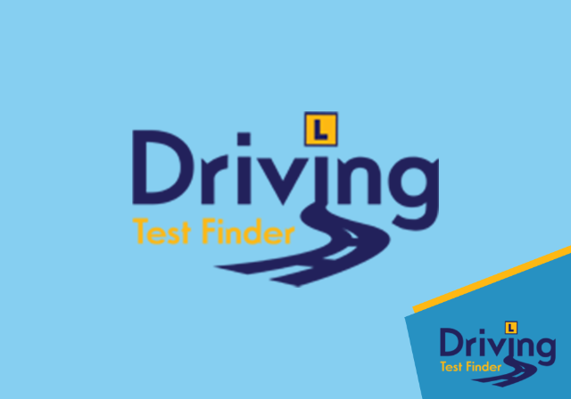 Driving Test Finder