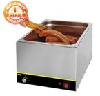 Buffalo CD582 Sausage Warmer