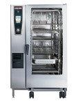 Rational SCC202E Electric SelfCooking Centre