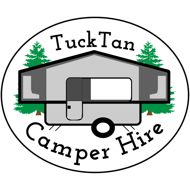 TuckTan Camper Hire