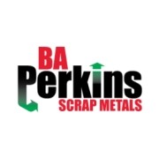 BA Perkins Scrap Metals