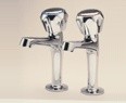 Catertap 500SD &#189; Inch Sink Taps (Pair)