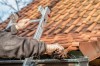 How To Take Care of Your Roof Ladders