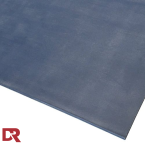 Blue Metal Detectable Silicone Sheet 