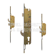 MIllenco Multipoint Door Locks