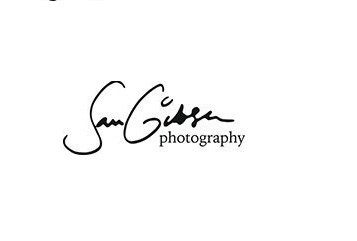 Sam Gibson Wedding Photography