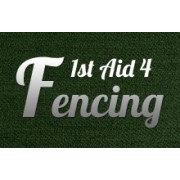 1st Aid 4 Fencing