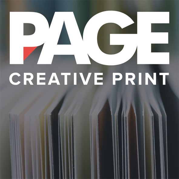 Page Creative Print