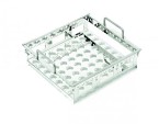 Base Tray Stainless Steel SBT26 Grant Instruments - Versatile trays for shaking water bath