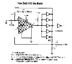 LM111 - Voltage Comparator