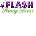 Flash Fancy Dress