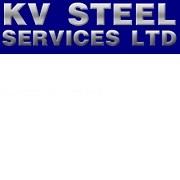 KV Steel Services Ltd