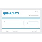 Oversized Promotional Cheques