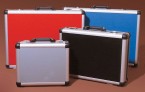 Custom/Bespoke modular cases manufactured and supplied in Essex