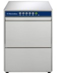 Electrolux Professional 402042/402043 16pt Glasswashers With Integral Water Softener
