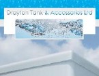 Cold Water Booster Pump Break Tanks