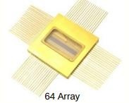 Agiltron Infra-Red Detector Arrays