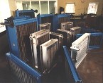 Extended Surface And Plain Tube Heat Exchangers