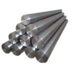 Stainless Steel 303 Round Bar Rough Turned – 3 meter
