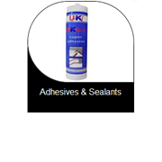 Ceilings and Partitioning Installation Consumables
