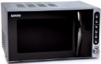 Sanyo EMS2297V Domestic Microwave