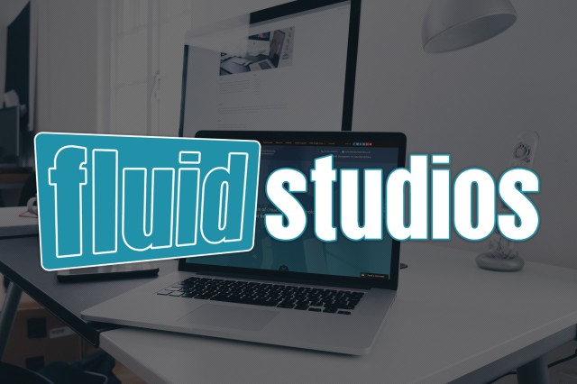 Fluid Studios Ltd